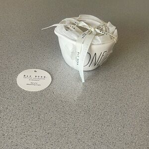 Ray Dunn measuring cups, brand new